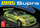 AMT / 1995 Toyota Supra - 1/25