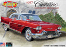 Atlantis / 1957 Cadillac Eldorado Brougham - 1/25
