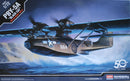 Academy / PBY-5A "Black Cat" 1/72