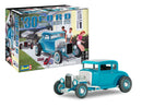 Revell / 30' Ford Model A Coupe | 1/25