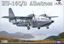Amodel / HU-16C/D Albatross 1/144