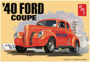 AMT | '40 Ford Coupe (Speed Demon) | 1/25