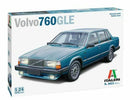 Italeri / Volvo 760 GLE  1/24