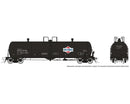 Rapido 135015A HO Procor 20K gal Tank Car: Irving Oil (UTLX)