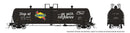 HO Procor 20K gal Tank Car: Sunoco (NCTX): Single Car