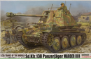 Dragon - Mono / Sd.Kfz.138 Panzerjager Marder III H  1/35