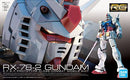 Bandai / RX-78-2 Gundam / E.F.S.F Prototype Close Combat Mobile Suit