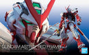 Bandai / RG Gundam Astray Red Frame Lowe Guele's Use Mobile Suit MBF-P02 1/144