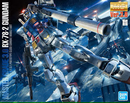 Bandai / Master Grade 3.0 RX-78-2 Gundam / E.F.S.F Prototype Close Combat Mobile Suit