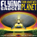 Polar Lights / Flying Saucer From Another Planet 1/144