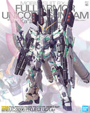 Bandai / Mobile Suit RX-0 Full Armor Unicorn Gundam "Ver.Ka" U.C.0096 Project UC/La+
