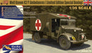 Gecko Models / Well Known "KATY" (Limited Edition Special Boxing) 1/35