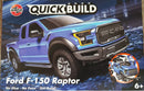 Airfix / Ford F-150 Raptor