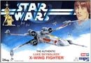 MPC / X-wing fighter
