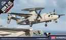 Academy / USN E-2C "Black Eagles" 1/144