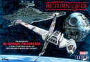 MPC / B wing fighter