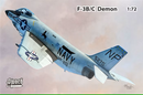 Sword / F-3B/C Demon 1/72