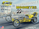Atlantis / Mooneyes Dragster 1/25