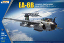 Kinetic / EA-6B Dark Prowler 1/48