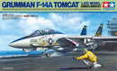 Tamiya / Grumman F-14A Tomcat Late Model 1/48