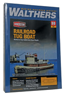 Walthers / Railroad Tugboat Kit
