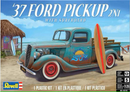 Revell / '37 Ford Pickup with surfboard - 1/25