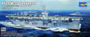 Trumpeter / USS CVE-26 Sangamon