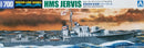 Aoshima / Water Line Series No. 914 British Destroyer HMS Jervis / 1:25
