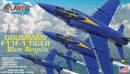 Atlantis / Grumman F11F-1 Tiger 1/54