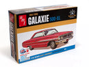 AMT / 1964 Ford Galaxie 500-XL 1/25