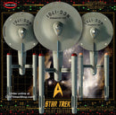 Polar Lights / Star Trek Pilot Edition 1/350