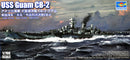 Trumpeter / USS Guam CB-2
