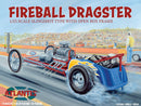 ATLANTIS / FIREBALL SLINGSHOT DRAGSTER 1/25