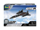 Revell / SR-71 Blackbird Snap - 1/110