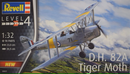 Revell / D.H. 82A Tiger Moth | 1/32