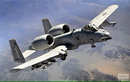 Academy / USAF A-10C "Flying Tigers" 1/48