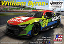 Salvino Jr Models / William Byron 2022 Camaro ZL1 - 1/24