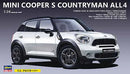 Hasegawa / Mini Cooper S Countryman All 4 - 1/24