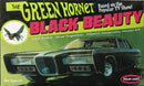 Polar Lights / Green Hornet Black Beauty 1/32
