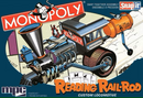 MPC / Monopoly Reading Railroad
