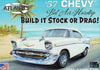 Atlantis | '57 Chevy Bel Air Hardtop | 1/25