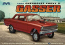 Moebius / 1965 Chevrolet Chevy 11 Gasser 1/25