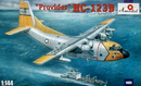 Admodel "Provider" HC-123B 1/144