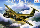 Amodel / C-8A Buffalo 1/144