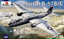 Amodel Martin B-57B/C 1/144