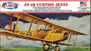 Atlantis / JN-4D Curtiss Jenny 1/48