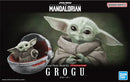 Bandai / The Mandalorian - 1/4 Grogu