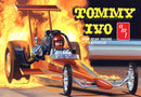 AMT / Tommy Ivo New Rear Engine AA / Fueler - 1/25