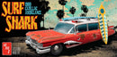 AMT | Surf Shark 1959 Cadillac Ambulance | 1/25
