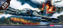 Academy / A-37B "Vietnam War"